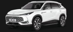 HS PHEV